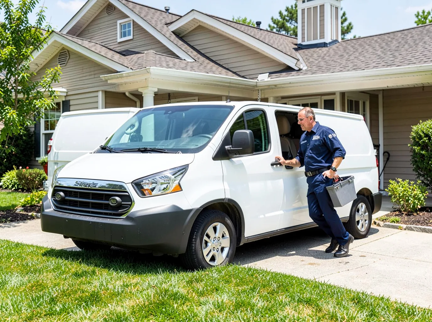 Emergency Plumber company in Fraser, MI