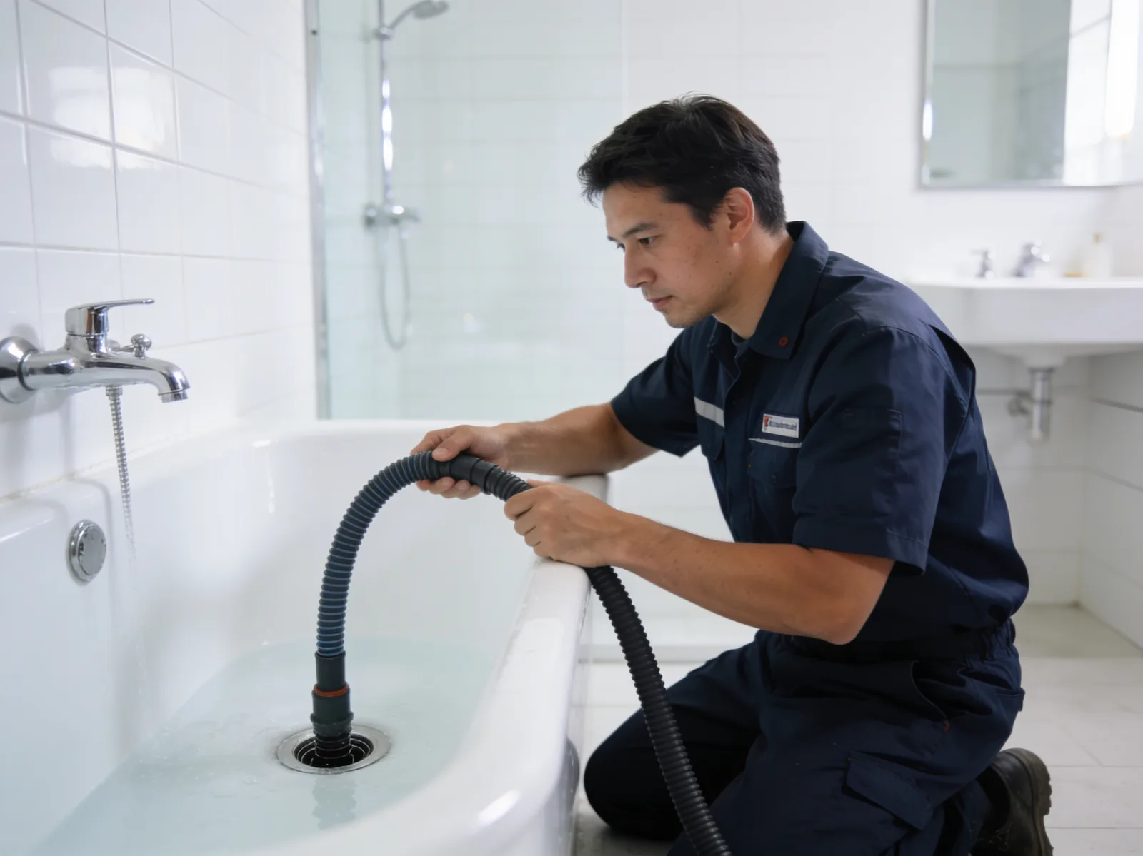 Emergency Plumber Fraser, MI FAQs